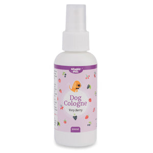 Very Berry Dog Cologne