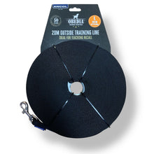 Load image into Gallery viewer, long training lead for dogs
