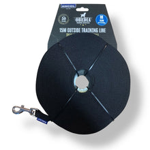 Load image into Gallery viewer, long training lead for dogs
