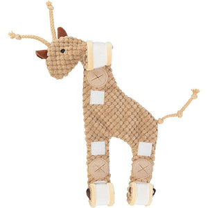 Snack Giraffe - Made to Unroll