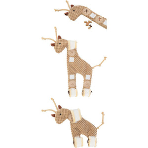 Snack Giraffe - Made to Unroll