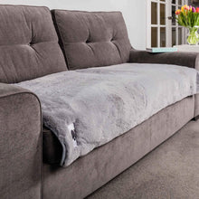 Load image into Gallery viewer, Faux Fur Pet Throw 
