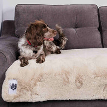 Load image into Gallery viewer, Faux Fur Pet Throw 
