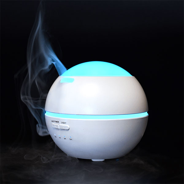 pet dome misting smell neutraliser