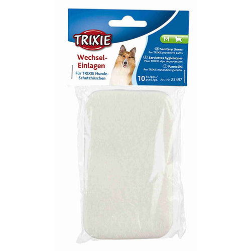 Female 2024 dog pads