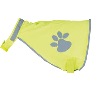 high vis vest for dog