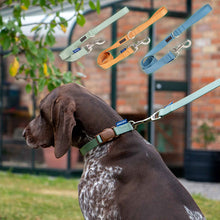 Load image into Gallery viewer, Spin Lock Dog Leads
