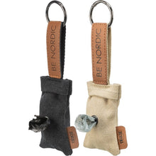 Load image into Gallery viewer, dog walking accessories - poop bag holder
