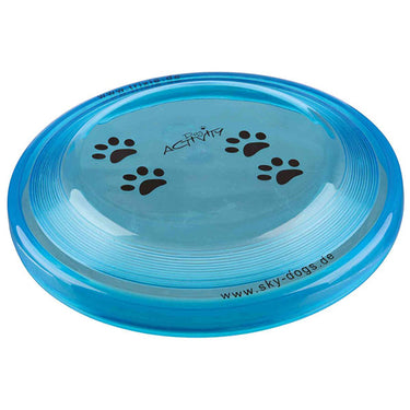 Dog Flying Disc Suitable for Tournaments