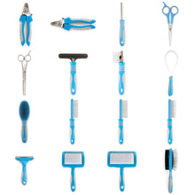 Load image into Gallery viewer, dog grooming tools

