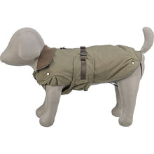 Load image into Gallery viewer, dachshund coat with underbelly protection
