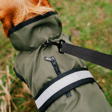 Load image into Gallery viewer, 3-in-1 Dog Coat
