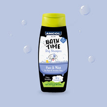 Load image into Gallery viewer, Pur and Mild Sog shampoo for sensitive skin
