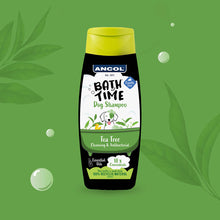 Load image into Gallery viewer, Dog Shampoo with Tea Tree for Cleansingnd Antibacterial
