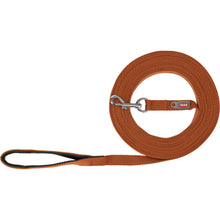 Load image into Gallery viewer, long training leash for training or recall etc
