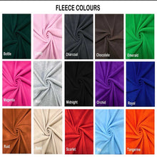 Load image into Gallery viewer, fleece blanket colour swatch
