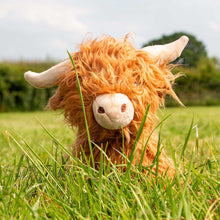 Load image into Gallery viewer, Plush Animal Toys with Squeak
