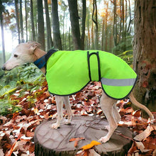 Load image into Gallery viewer, best winter greyhound coats 
