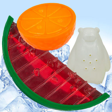 cooling dog toys, freezable, cooling in summer