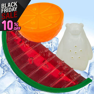 cooling dog toys, freezable, cooling in summer