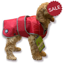 Load image into Gallery viewer, cockapoo dog coat
