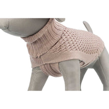 Load image into Gallery viewer, Norwood Pullover Knitted Dog Jumper
