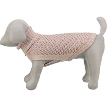 Load image into Gallery viewer, Norwood Pullover Knitted Dog Jumper
