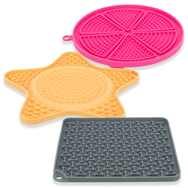 Lick n Snack Mat