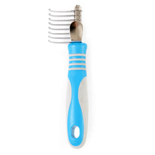 Load image into Gallery viewer, maxi knot buster dog grooming tool
