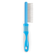 Load image into Gallery viewer, dog moulting comb grooming tool
