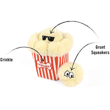 Load image into Gallery viewer, popcorn dog toy
