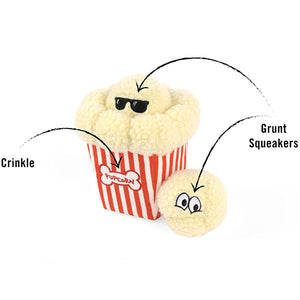 popcorn dog toy