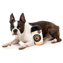 Load image into Gallery viewer, Barkrista Puppuccino plush dog toy
