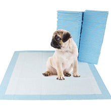 Load image into Gallery viewer, puppy training pads toilet training
