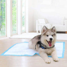 Load image into Gallery viewer, puppy training pads toilet training
