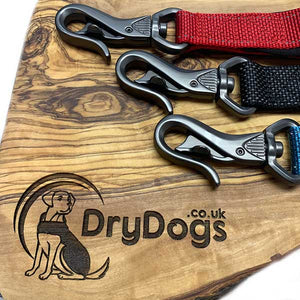 quick connect trigger hook dog lead