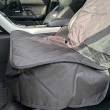 Load image into Gallery viewer, Front Car Seat Protector
