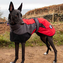 Load image into Gallery viewer, whippet fleece
