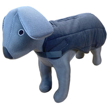Load image into Gallery viewer, inner snug and warm fleece worn without the waterproof outer shell
