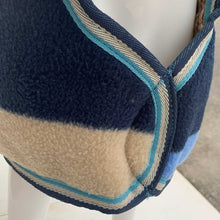 Load image into Gallery viewer, sewn chest rug jacket
