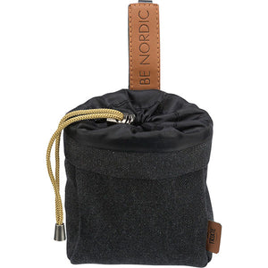 Dog walking accessories - treat bag