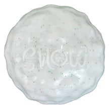 Load image into Gallery viewer, christmas dog toy bouncing snowball
