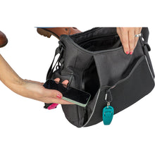 Load image into Gallery viewer, Large Dog Walking Shoulder Bag
