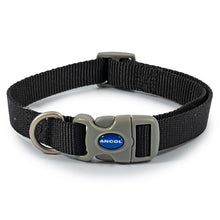 Load image into Gallery viewer, dog collar colourful all weater ideal for swimming
