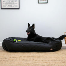 Load image into Gallery viewer, Fully Washable / Waterproof Large Dog Beds (zip off)
