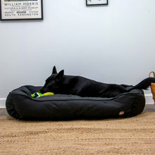 Load image into Gallery viewer, Fully Washable / Waterproof Large Dog Beds (zip off)
