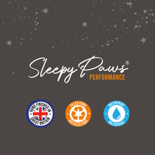 Load image into Gallery viewer, Fully Washable / Waterproof Large Dog Beds (zip off)
