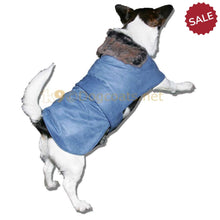 Load image into Gallery viewer, Dog-coat-chelsea-by-cosipet
