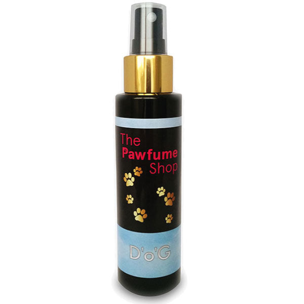 Pawfume show dog store fragrance