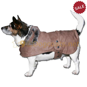 Kellings dog coats jackets winter clothing for dogs | DryDogs